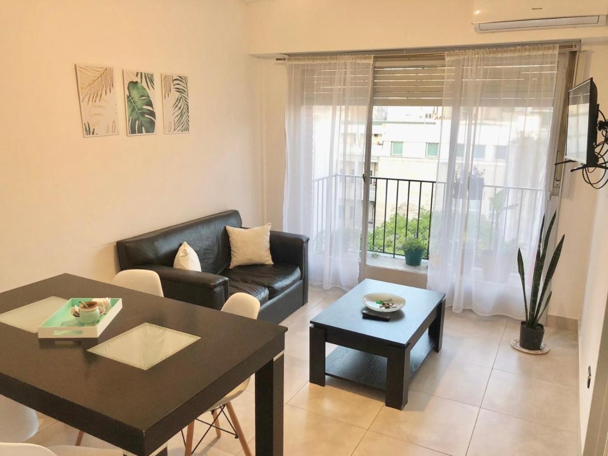 Junin Appartmement One * Ciudad Autónoma de Buenos Aires