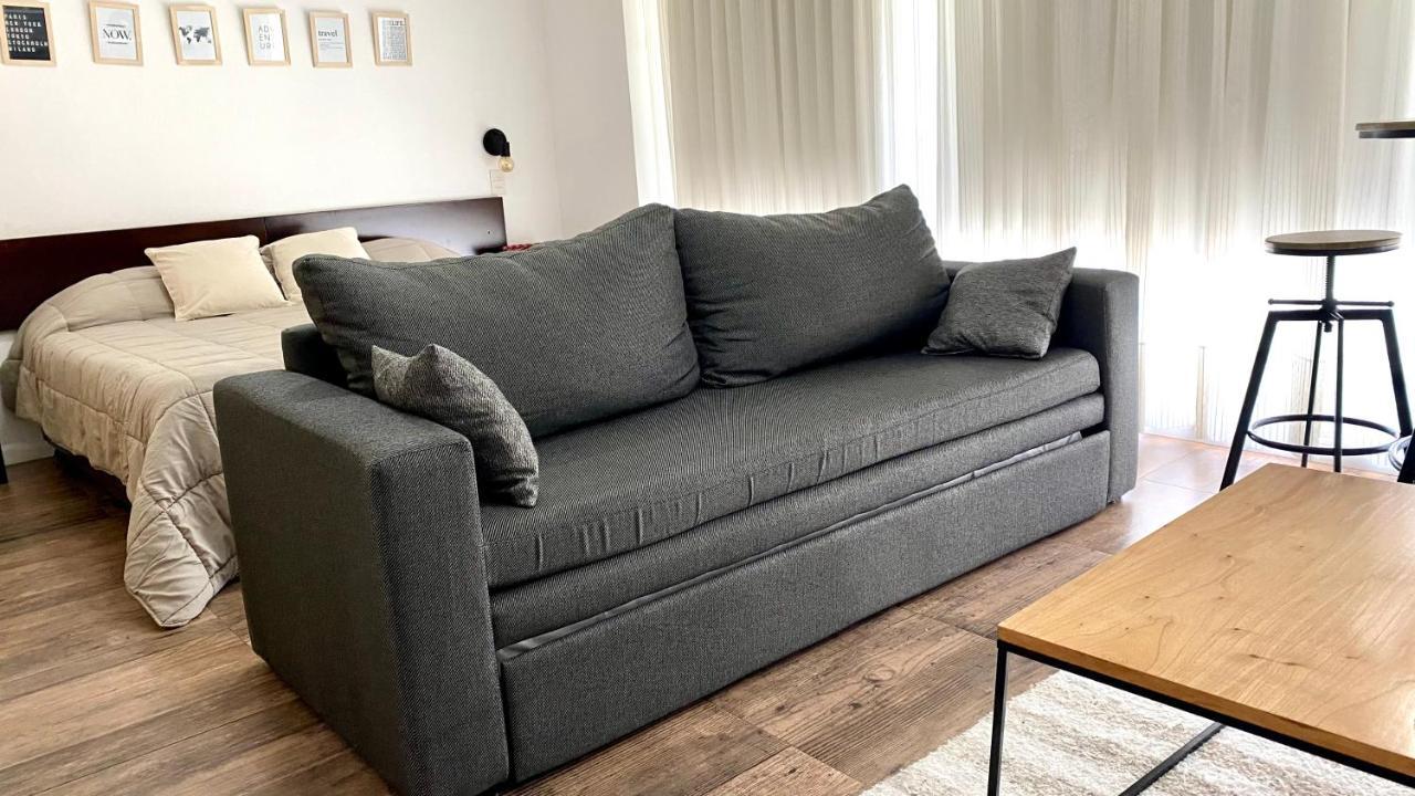 Palermo Boutique Studio * Buenos Aires