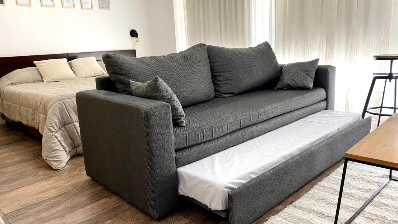 Apartamento Palermo Boutique Studio *