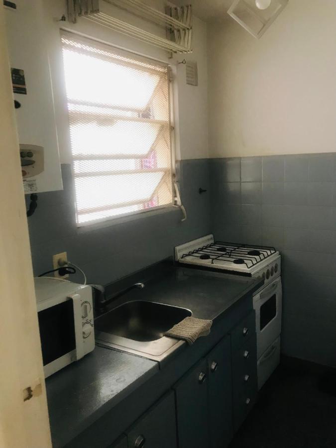 Billinghurts Excelente Ubicacion Apartamento *