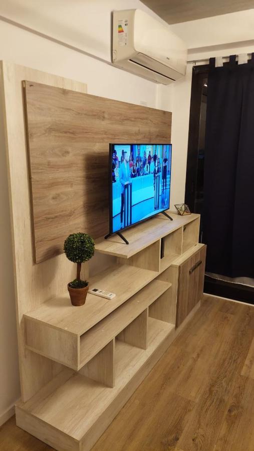 Departamento Nuevo A Estrenar!hasta 5 Huespedes Apartamento Ciudad Autónoma de Buenos Aires