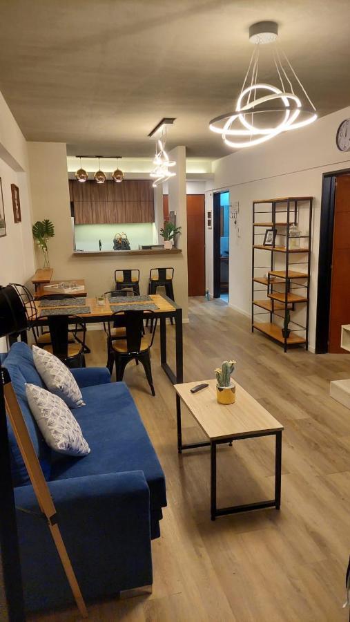Departamento Nuevo A Estrenar!hasta 5 Huespedes Apartamento *