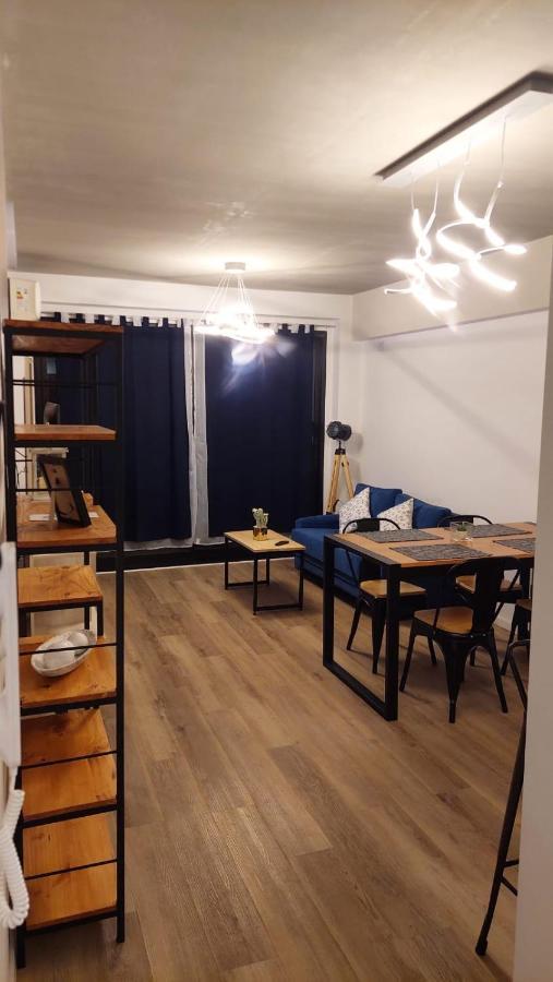 Departamento Nuevo A Estrenar!hasta 5 Huespedes *
