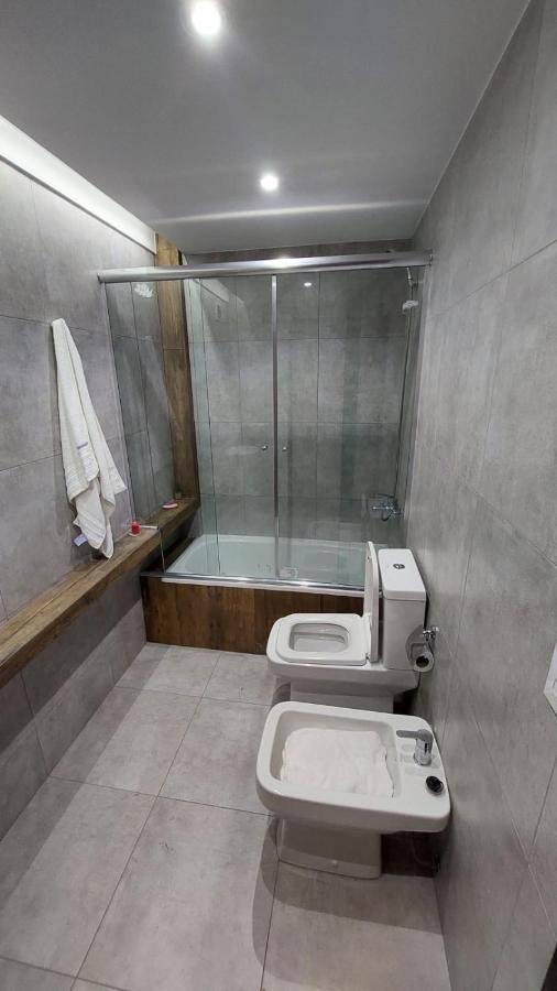 Departamento Nuevo A Estrenar!hasta 5 Huespedes Apartamento Ciudad Autónoma de Buenos Aires