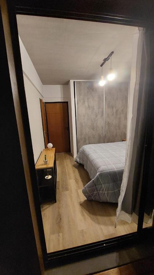 Departamento Nuevo A Estrenar!hasta 5 Huespedes Apartamento Ciudad Autónoma de Buenos Aires