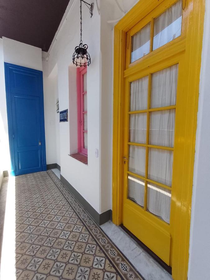 Acomodação com café da manhã  Aristobulo Buenos Aires