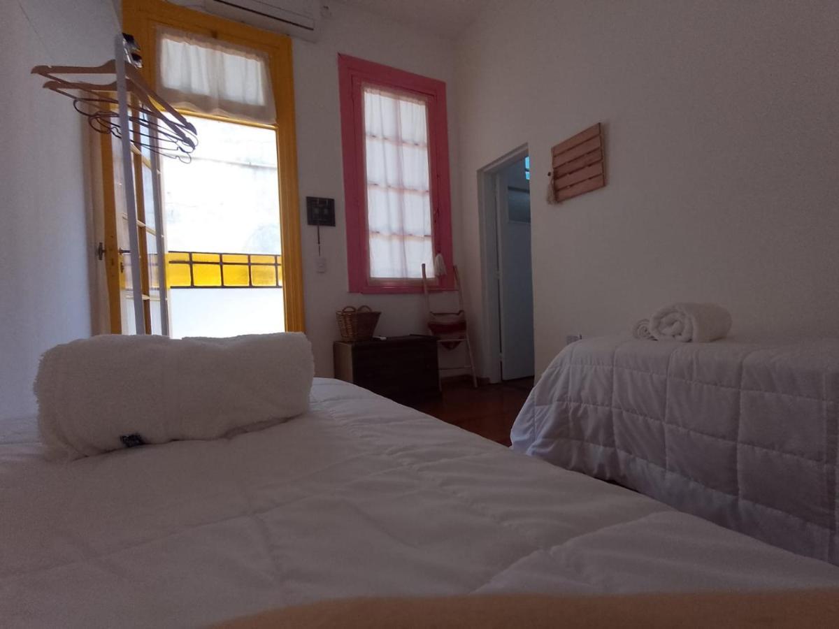 Acomodação com café da manhã  Aristobulo Buenos Aires