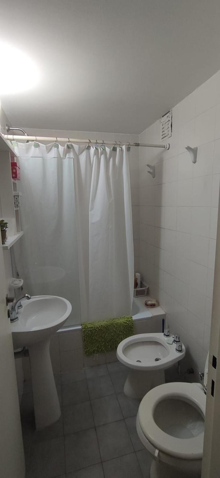 Hermoso En Cdad De Bs As Apartamento