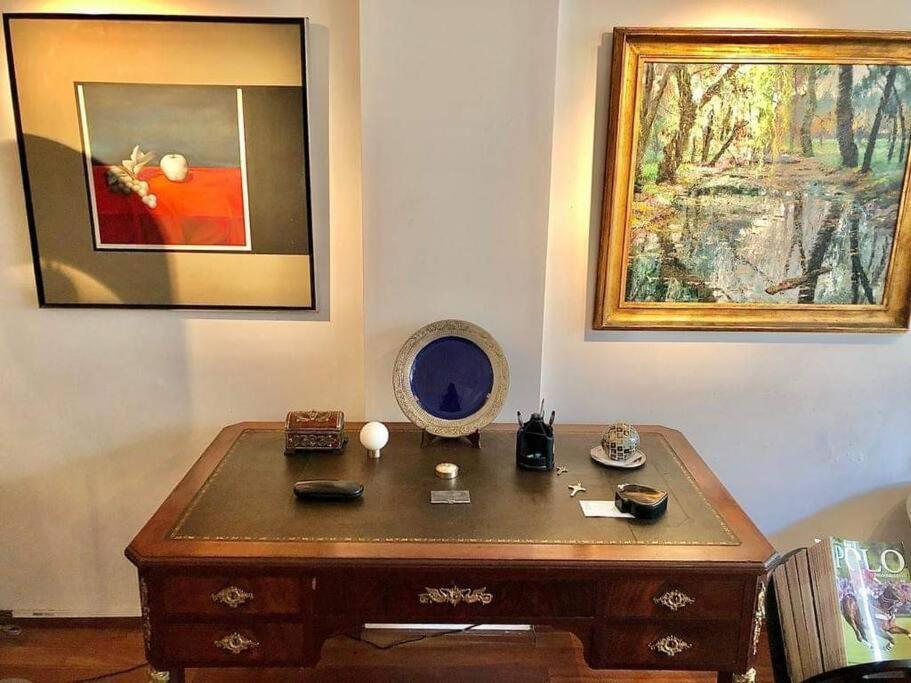 Apartamento Unique Semi-flat In Palermo Nuevo Premium Sunview Ciudad Autónoma de Buenos Aires