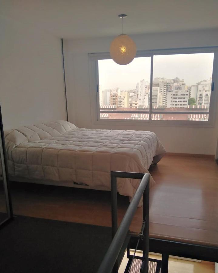 Duplex Zona Exclusiva Caballito Apartamento Ciudad Autónoma de Buenos Aires