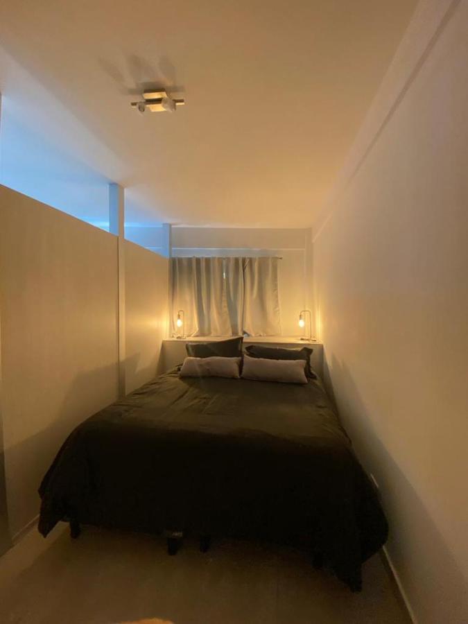 Hermoso Departamento, Muy Luminoso En Palermo, Cuidad De