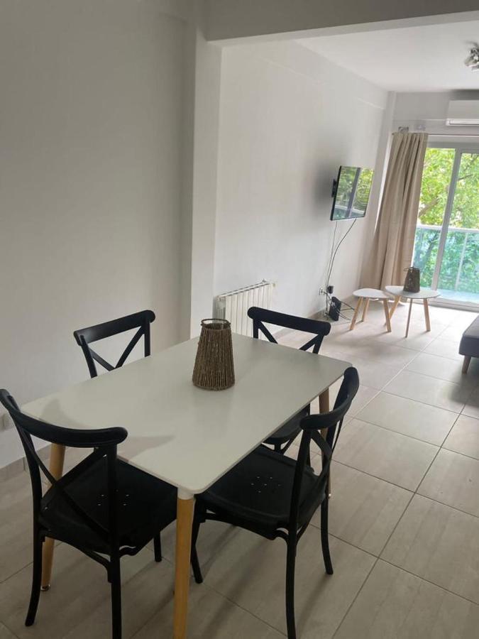 Hermoso Departamento, Muy Luminoso En Palermo, Cuidad De