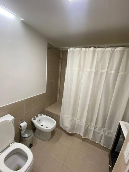 Apartamento Hermoso Departamento, Muy Luminoso En Palermo, Cuidad De