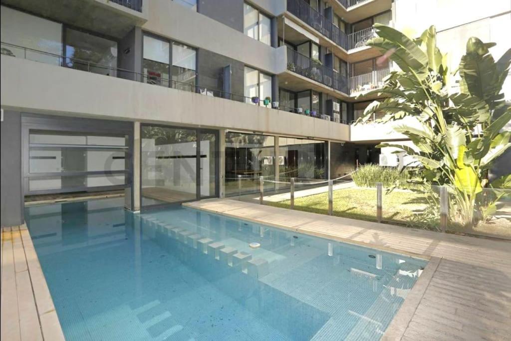 Apartamento Dpto De 1 Y 1.5 Banos Con Amenities En Belgrano R Urquiza Ciudad Autónoma de Buenos Aires