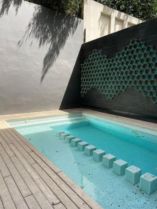 Dpto De 1 Y 1.5 Banos Con Amenities En Belgrano R Urquiza Apartamento