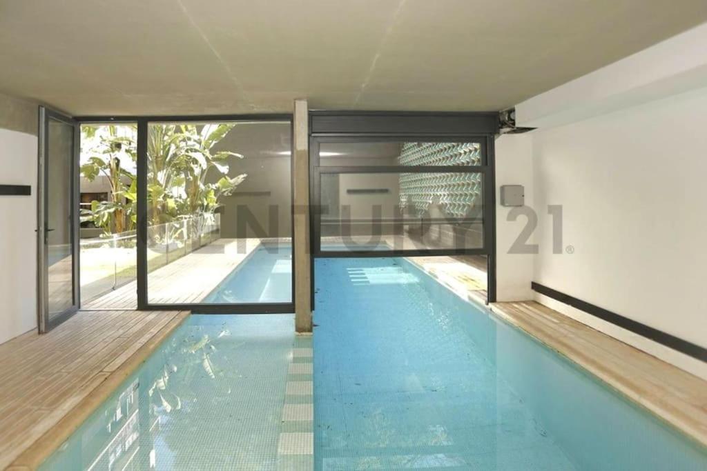 Dpto De 1 Y 1.5 Banos Con Amenities En Belgrano R Urquiza Apartamento *