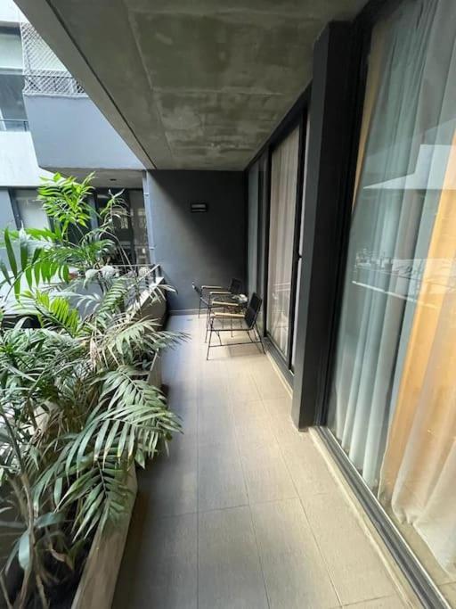 Dpto De 1 Y 1.5 Banos Con Amenities En Belgrano R Urquiza * Ciudad Autónoma de Buenos Aires