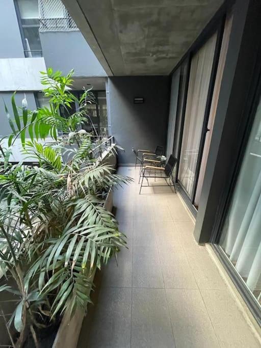 Dpto De 1 Y 1.5 Banos Con Amenities En Belgrano R Urquiza *