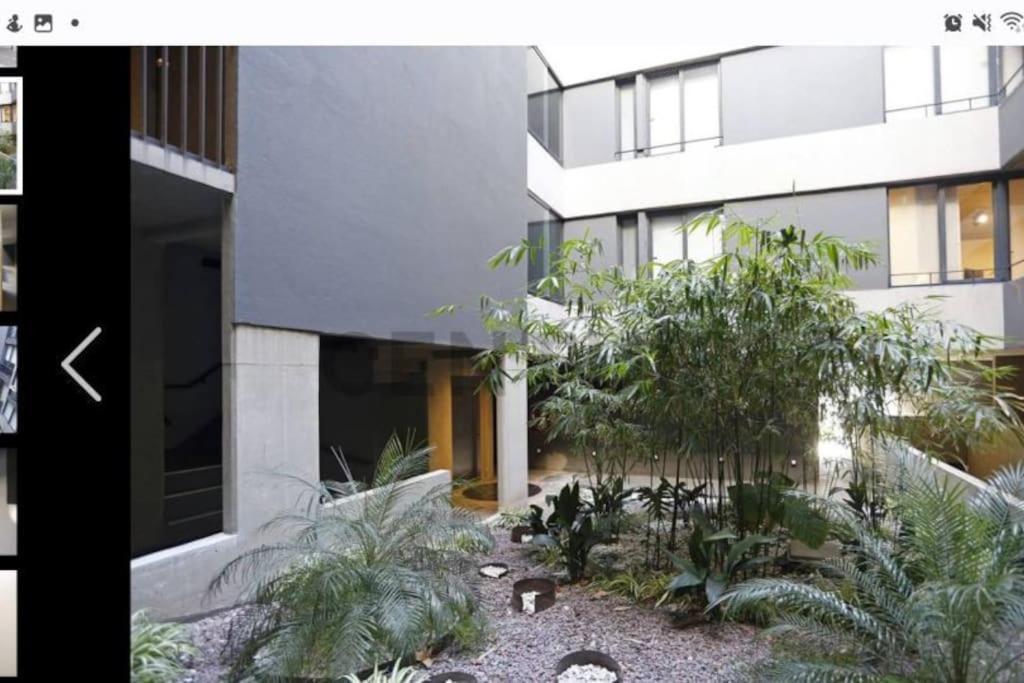 Dpto De 1 Y 1.5 Banos Con Amenities En Belgrano R Urquiza Apartamento Ciudad Autónoma de Buenos Aires