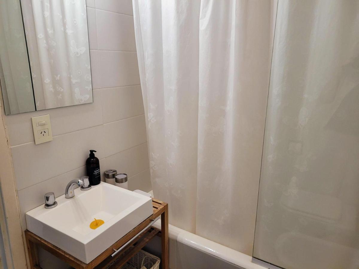 Apartamento Alto Bulnes I
