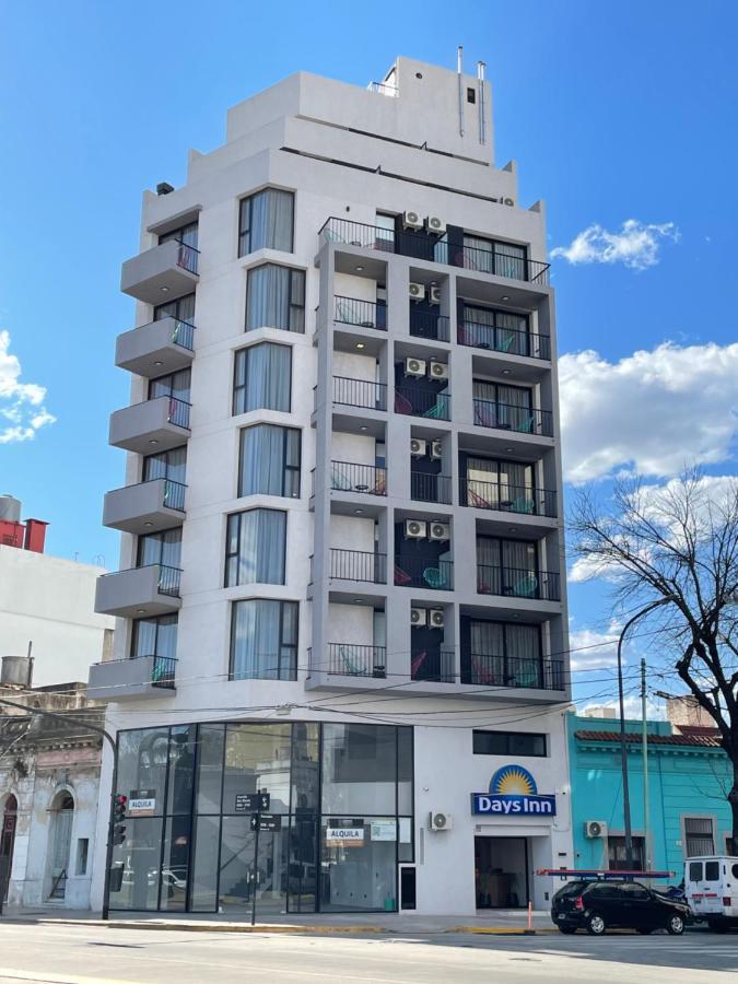 Apartahotel Days Devoto Ciudad Autónoma de Buenos Aires