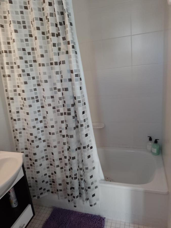Apartamento Relax En Palermo Con Pileta Y Wifi 300mb