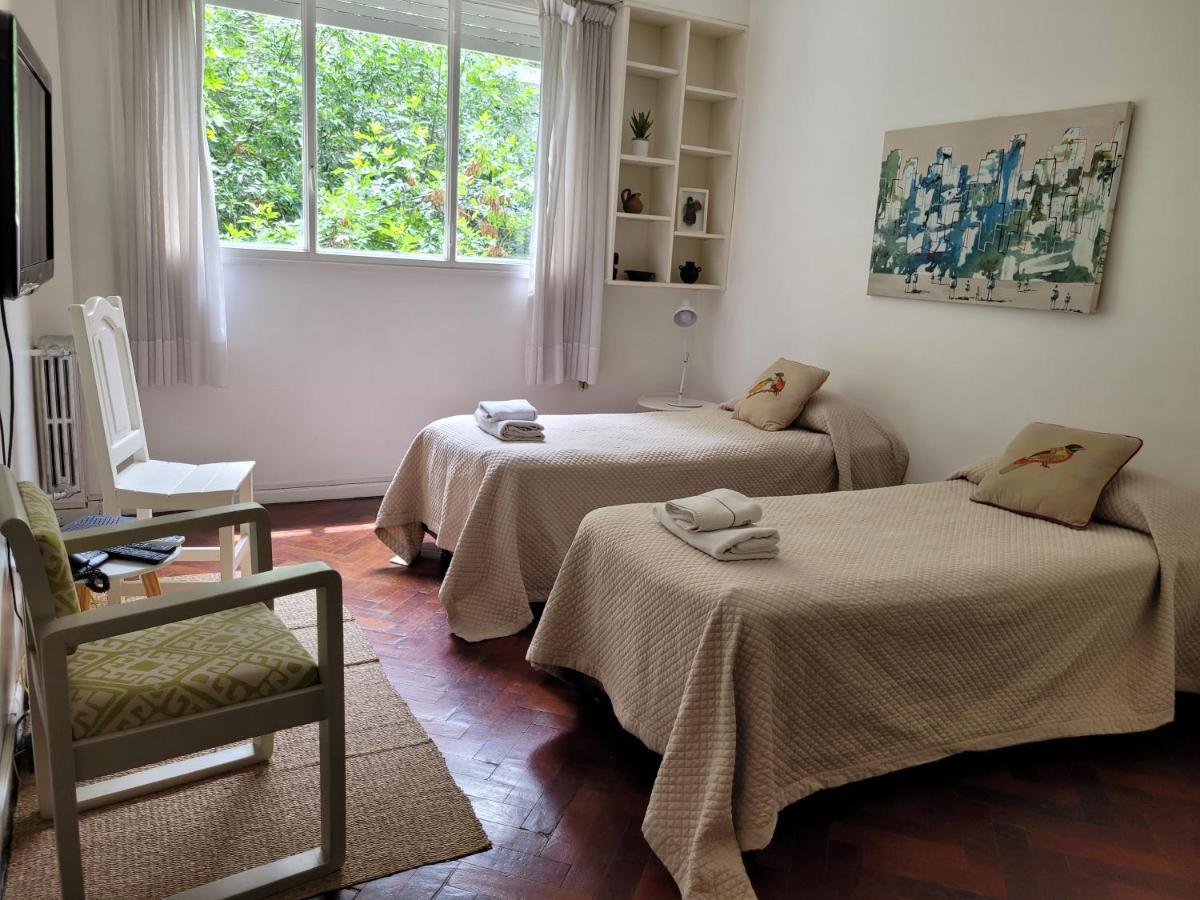 Apartamento Alto Bulnes I *