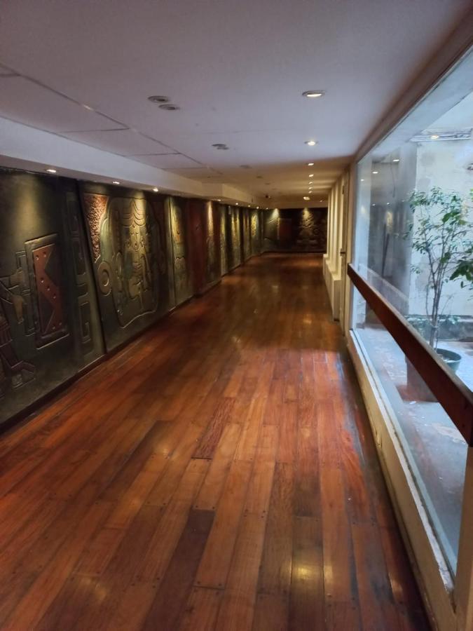 Torre Imperial * Buenos Aires