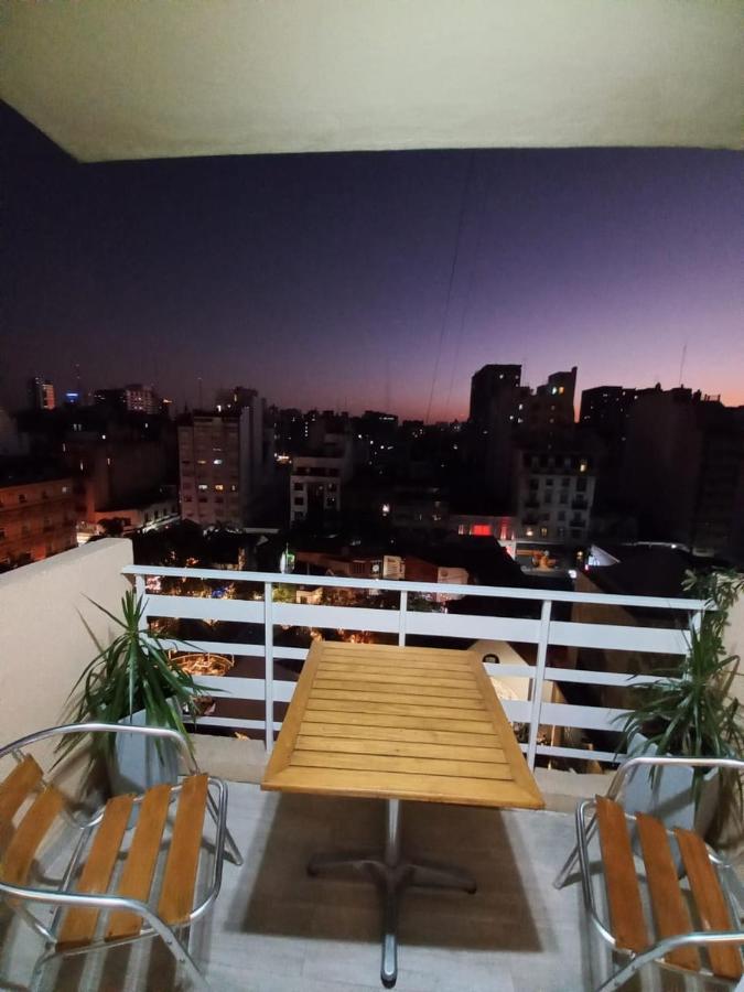 Torre Imperial Apartment