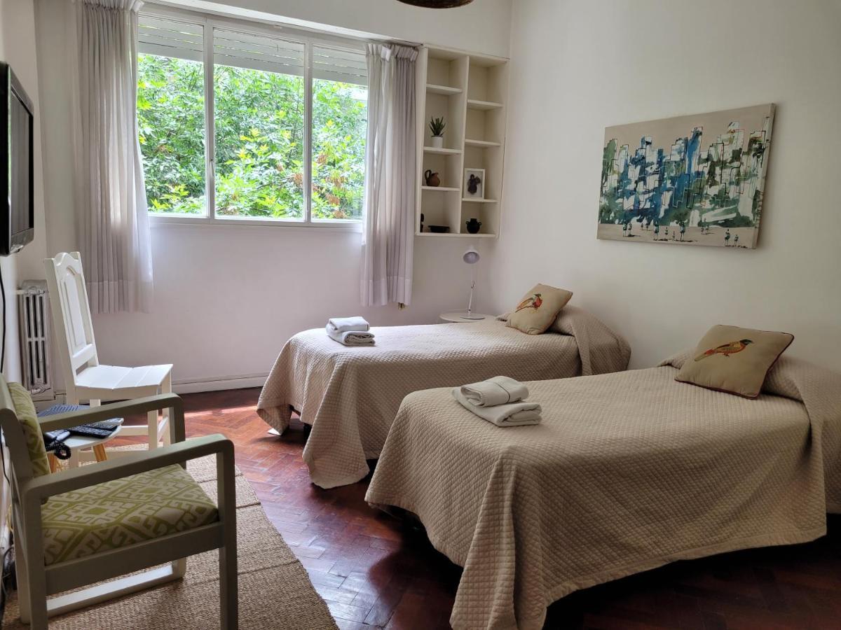 Alto Bulnes I Apartamento *
