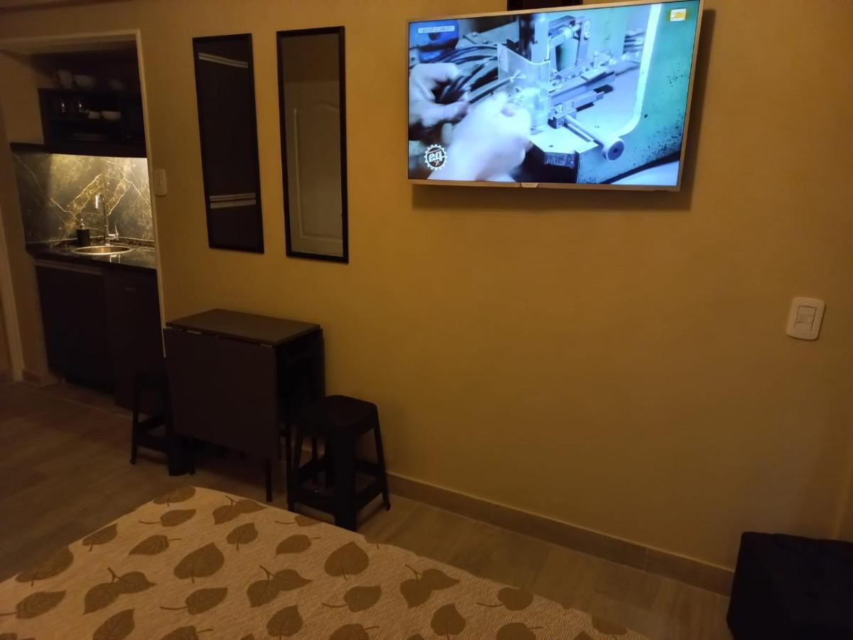 Apartment Torre Imperial Buenos Aires
