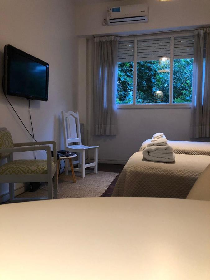 Apartamento Alto Bulnes I Ciudad Autónoma de Buenos Aires