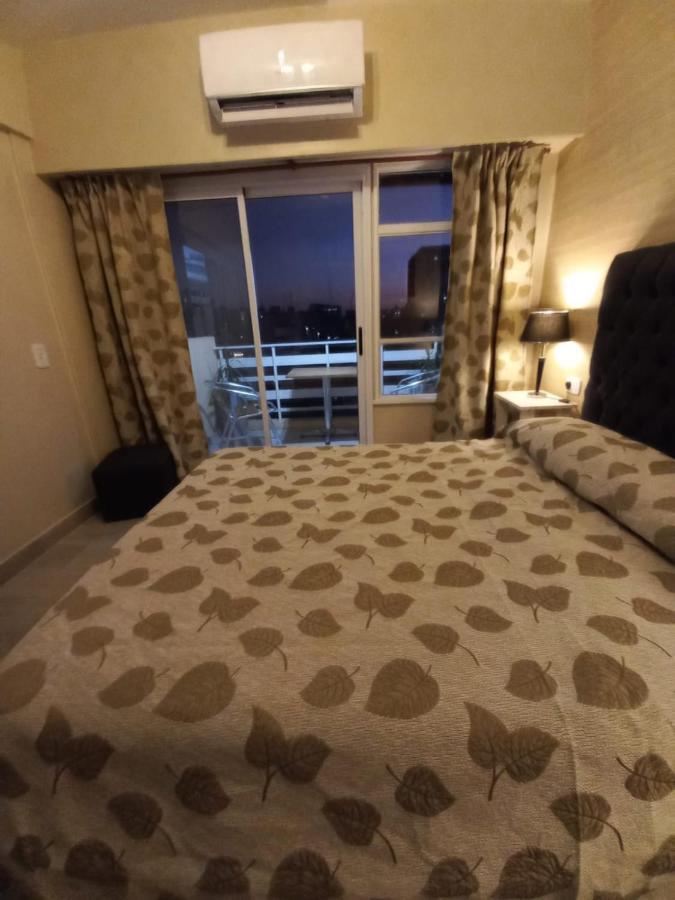 Torre Imperial Apartment