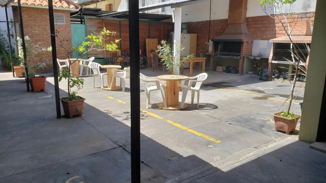 El Plata Apartahotel *