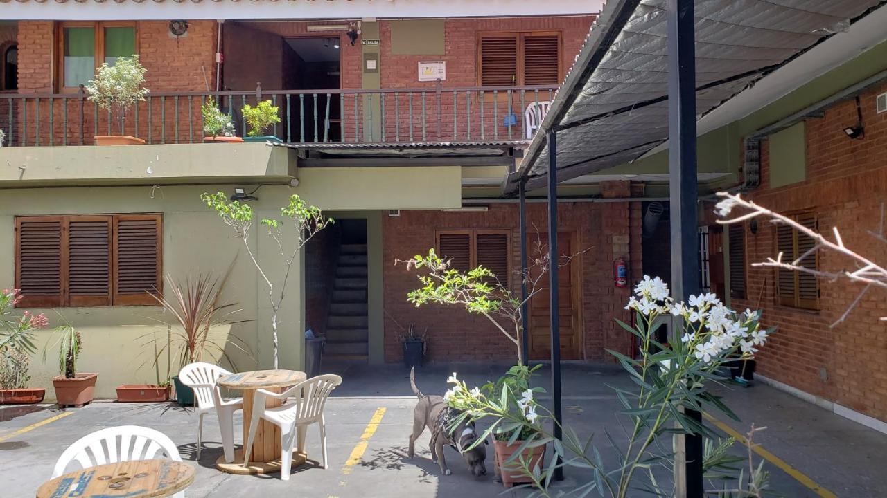 Apartahotel El Plata *
