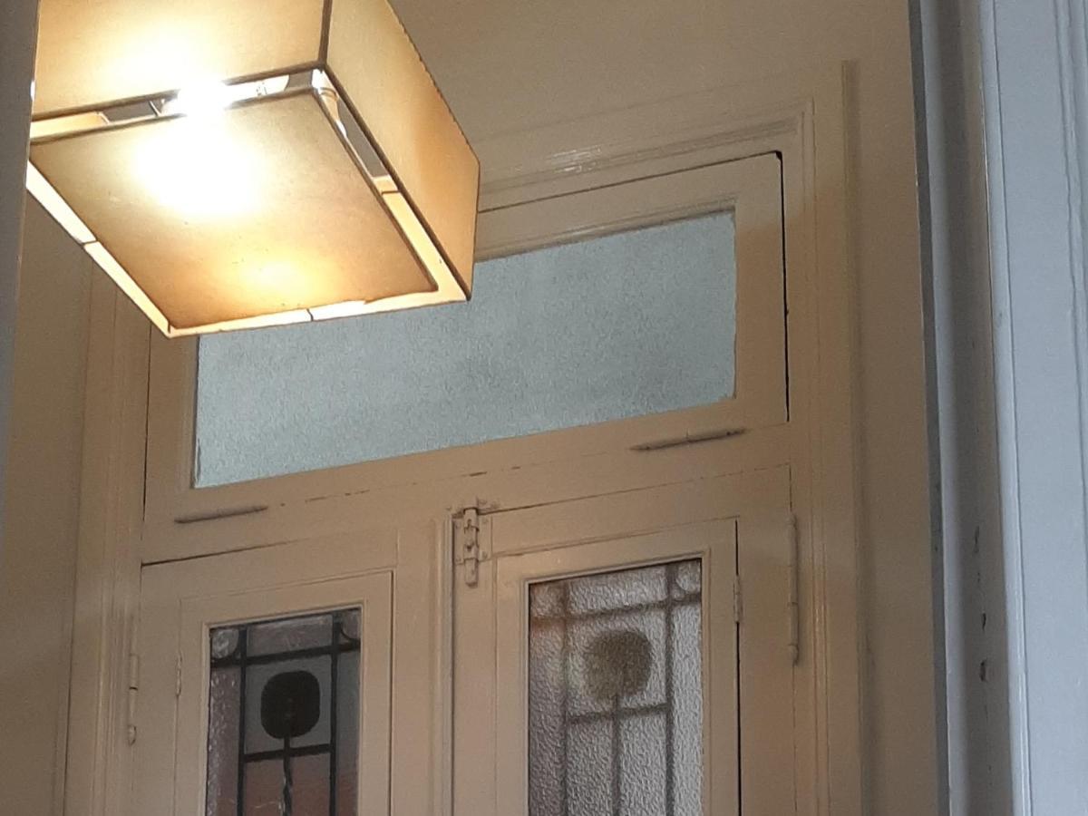 Belgrano Y Balcarce Apartamento Ciudad Autónoma de Buenos Aires