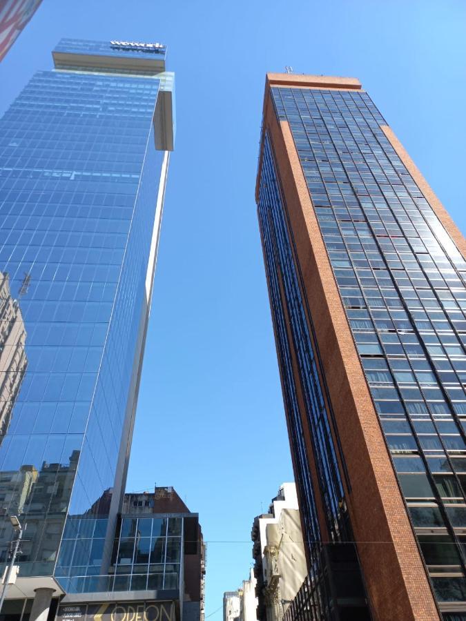 Apart Avenida Corrientes * Buenos Aires