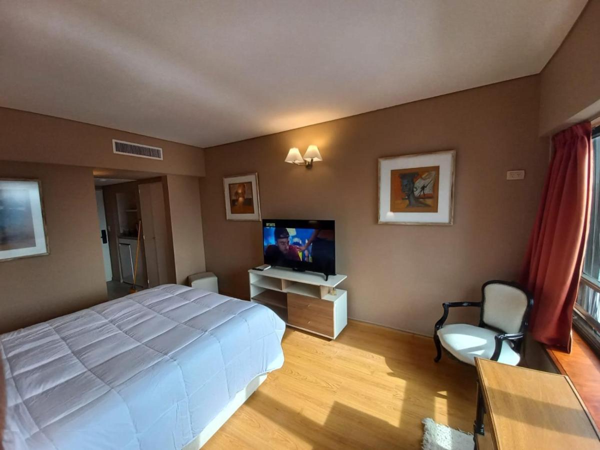Apart Avenida Corrientes Apartamento Buenos Aires
