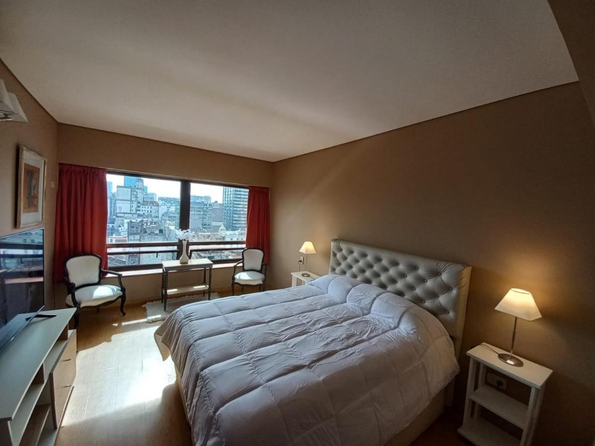 Apart Avenida Corrientes Apartamento
