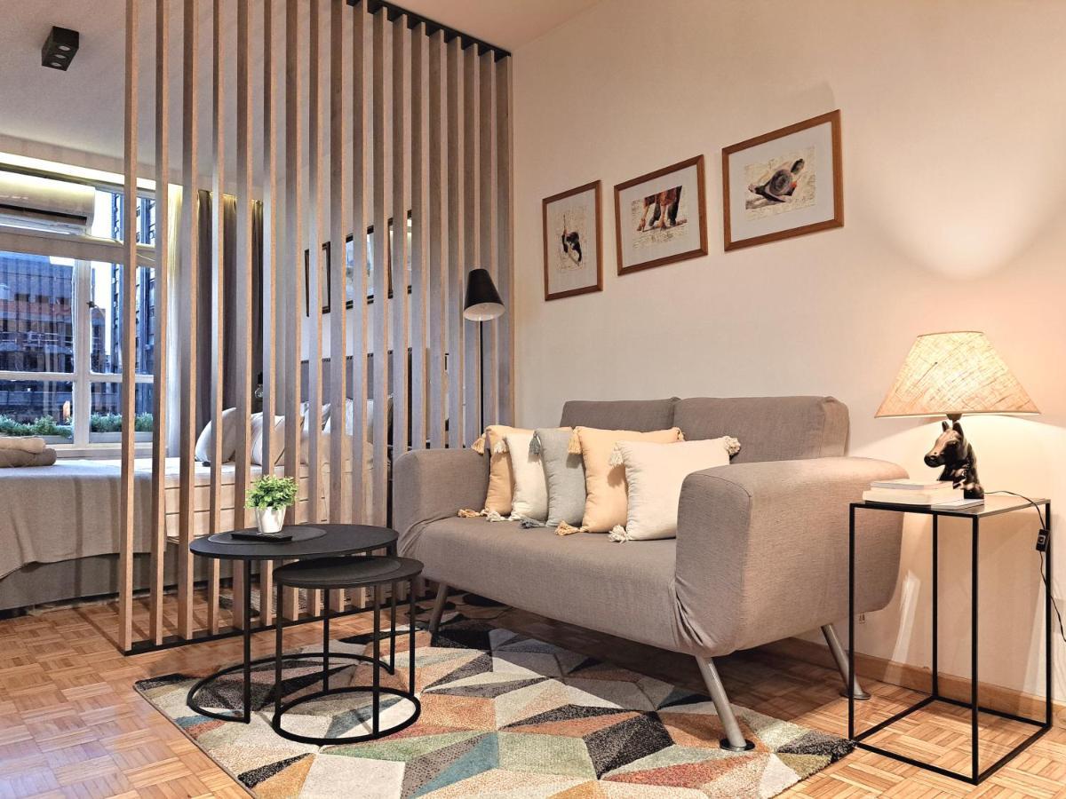 Porteño Style Galerias Pacifico Ciudad Autónoma de Buenos Aires