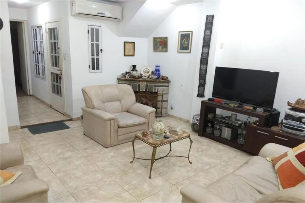 Dpto Completo En Mataderos, Caba - Zona Comercial Apartamento