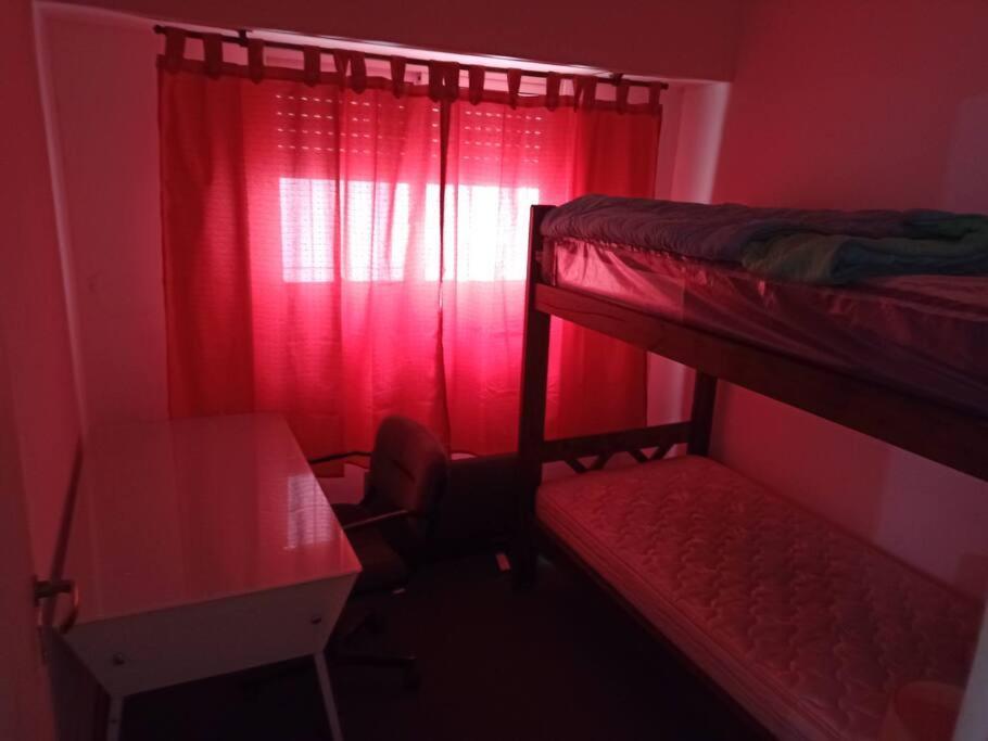 Apartamento Dpto Completo En Mataderos, Caba - Zona Comercial