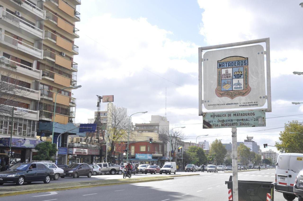 Apartamento Dpto Completo En Mataderos, Caba - Zona Comercial Ciudad Autónoma de Buenos Aires