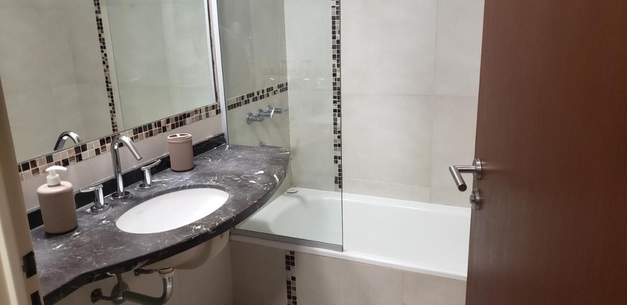 Apartamento Aparts Temporarios Ciudad Autónoma de Buenos Aires