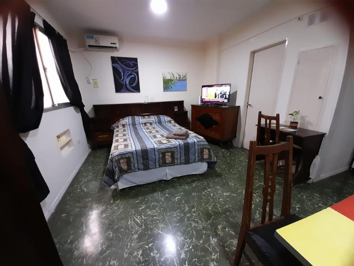 Temporario Balvanera - Congreso. Apartamento Buenos Aires