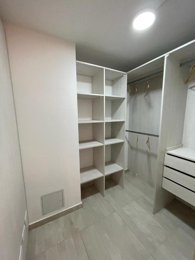 Hermoso Departamento, Muy Luminoso En Palermo, Cuidad De *