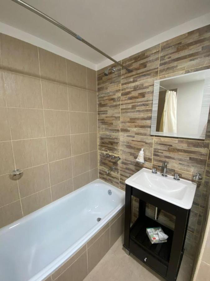 Apartamento Hermoso Departamento, Muy Luminoso En Palermo, Cuidad De