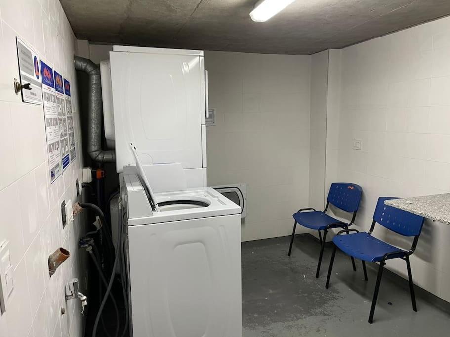 Dpto De 1 Y 1.5 Banos Con Amenities En Belgrano R Urquiza Apartamento *