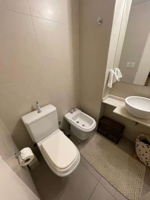 Dpto De 1 Y 1.5 Banos Con Amenities En Belgrano R Urquiza Ciudad Autónoma de Buenos Aires