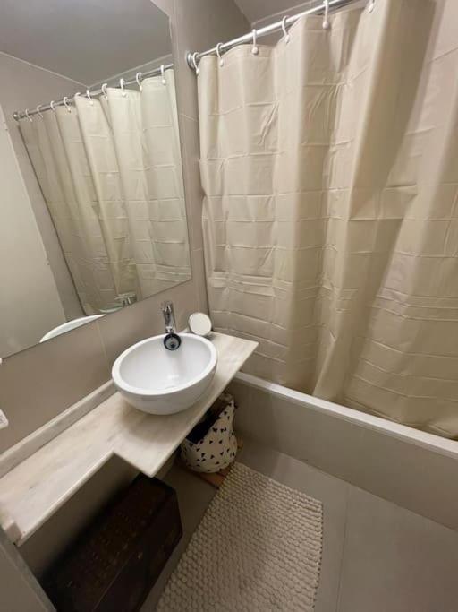 Dpto De 1 Y 1.5 Banos Con Amenities En Belgrano R Urquiza Ciudad Autónoma de Buenos Aires
